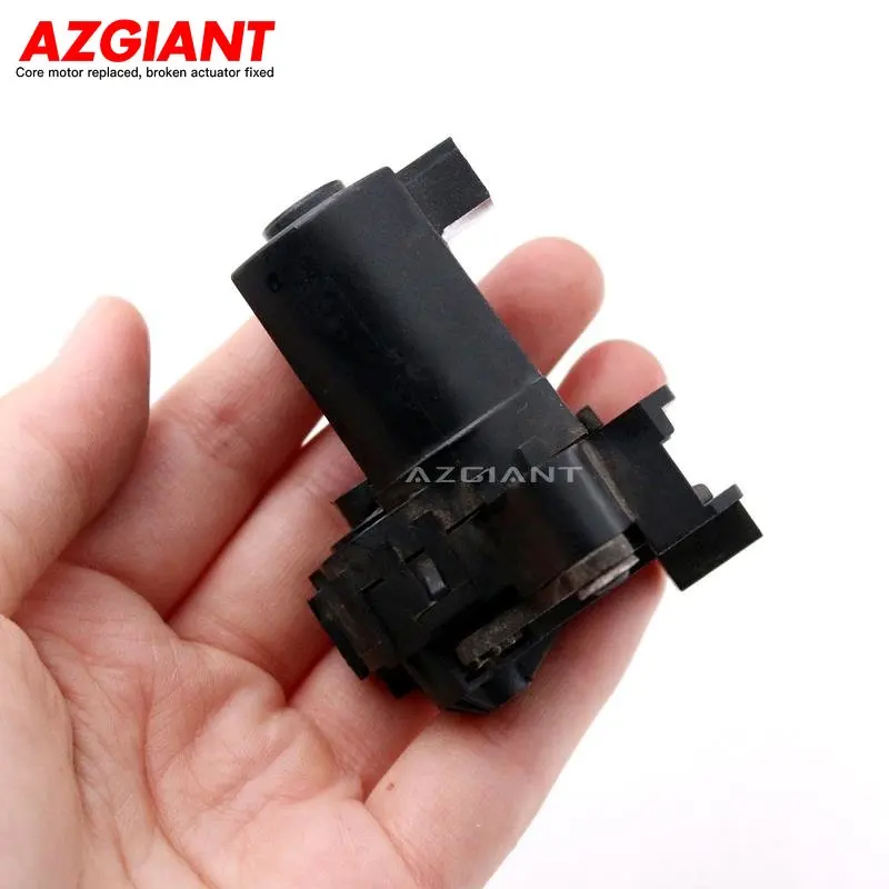 

AZGIANT Side Rearview Mirror Folding Motor Module For Benz ML350 W164 GL WR350 W245 2009-2012 W169