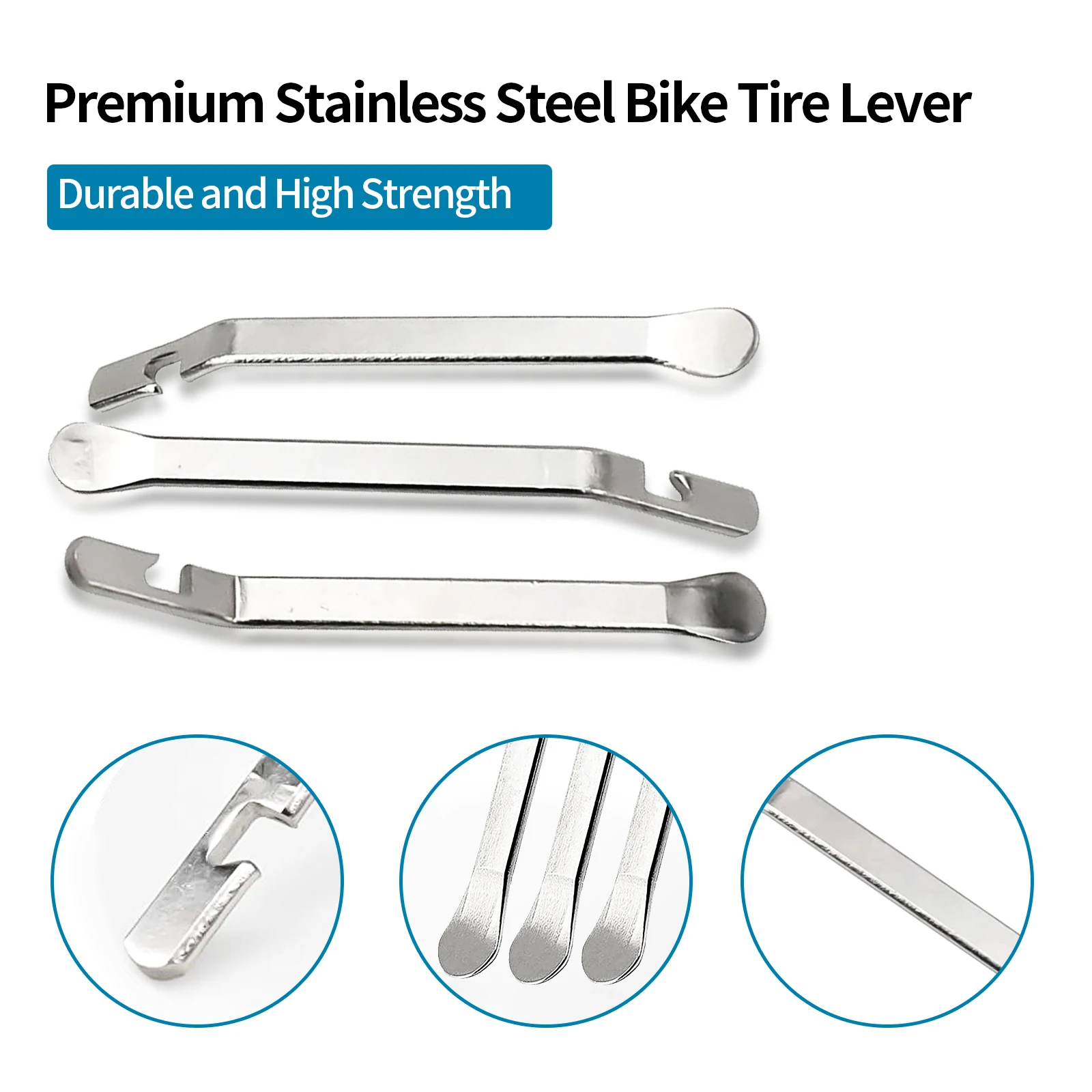 

3 шт., рычаг для шин