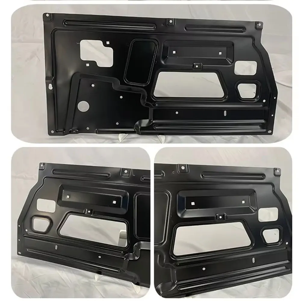 Комплект для кузова автомобиля регулятор стекла передней двери поддерживающая