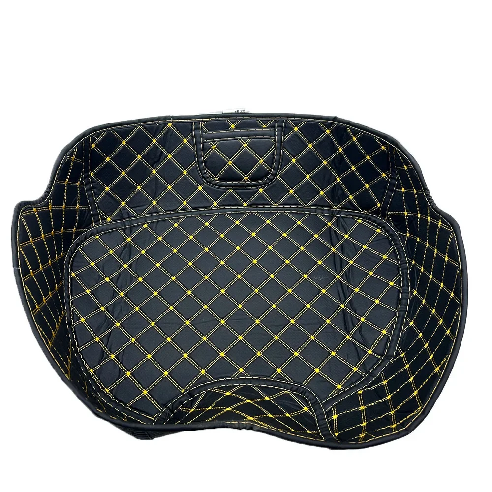 Для SHAD SH59X SH 59X SH59 X мотоциклетный задний багажник чехол для багажника внутренний