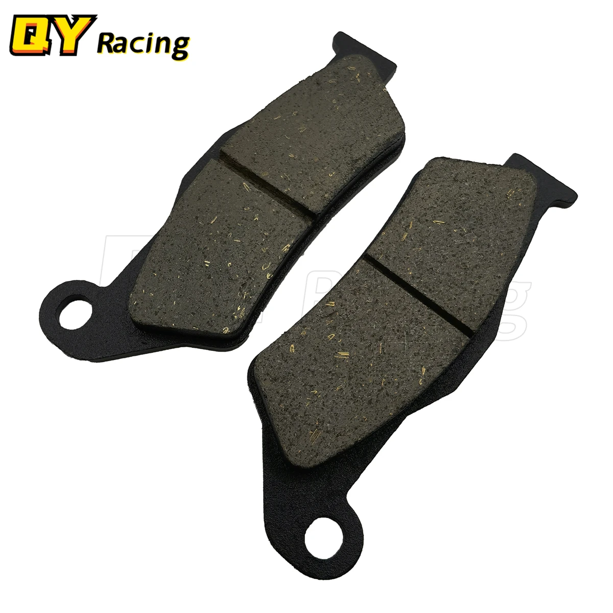 Тормозные колодки для мотоцикла KTM EXC-F 250 350 EXC-R 450 EXC 400 525-2004/EXC 2007 500-2012 Husqvarna FC FE TC TE |