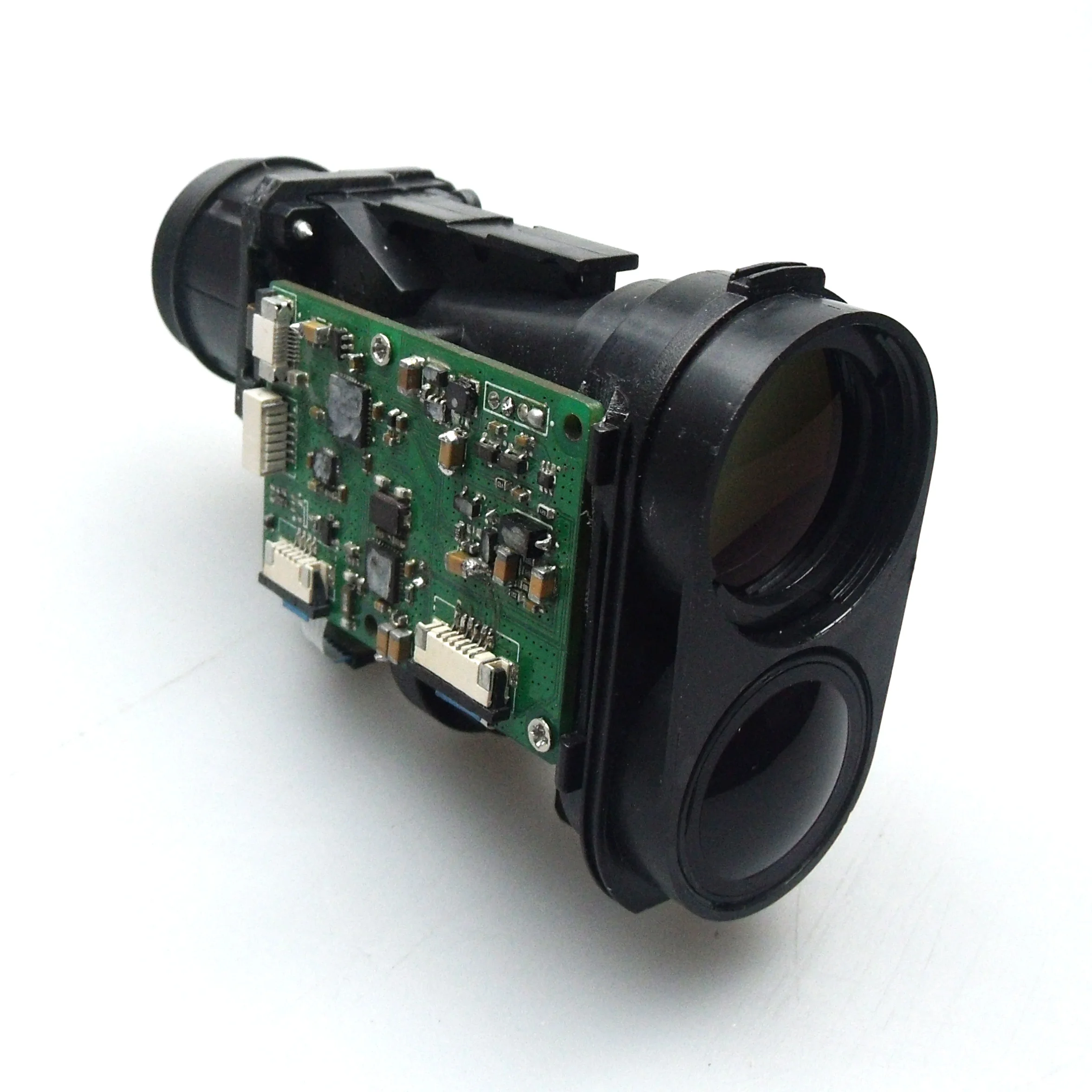 

3000m golf laser rangefinder module hunting laser range finder distance meter sensor