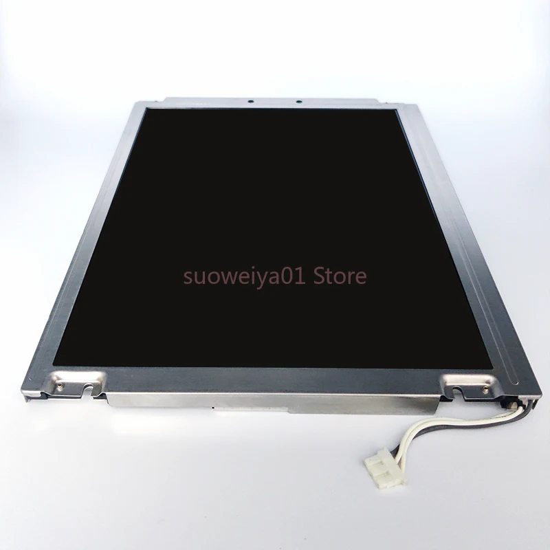 NL6448BC33-46 10 4 дюйма 640 × 480 ЖК-дисплей для промышленного экрана монитора nl6448bc33 46