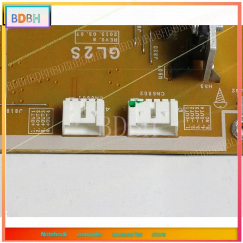 Оригинальная плата питания для Samsung PSLF151601A (art.: 3920d7de053bc) - 3920d7de053bc