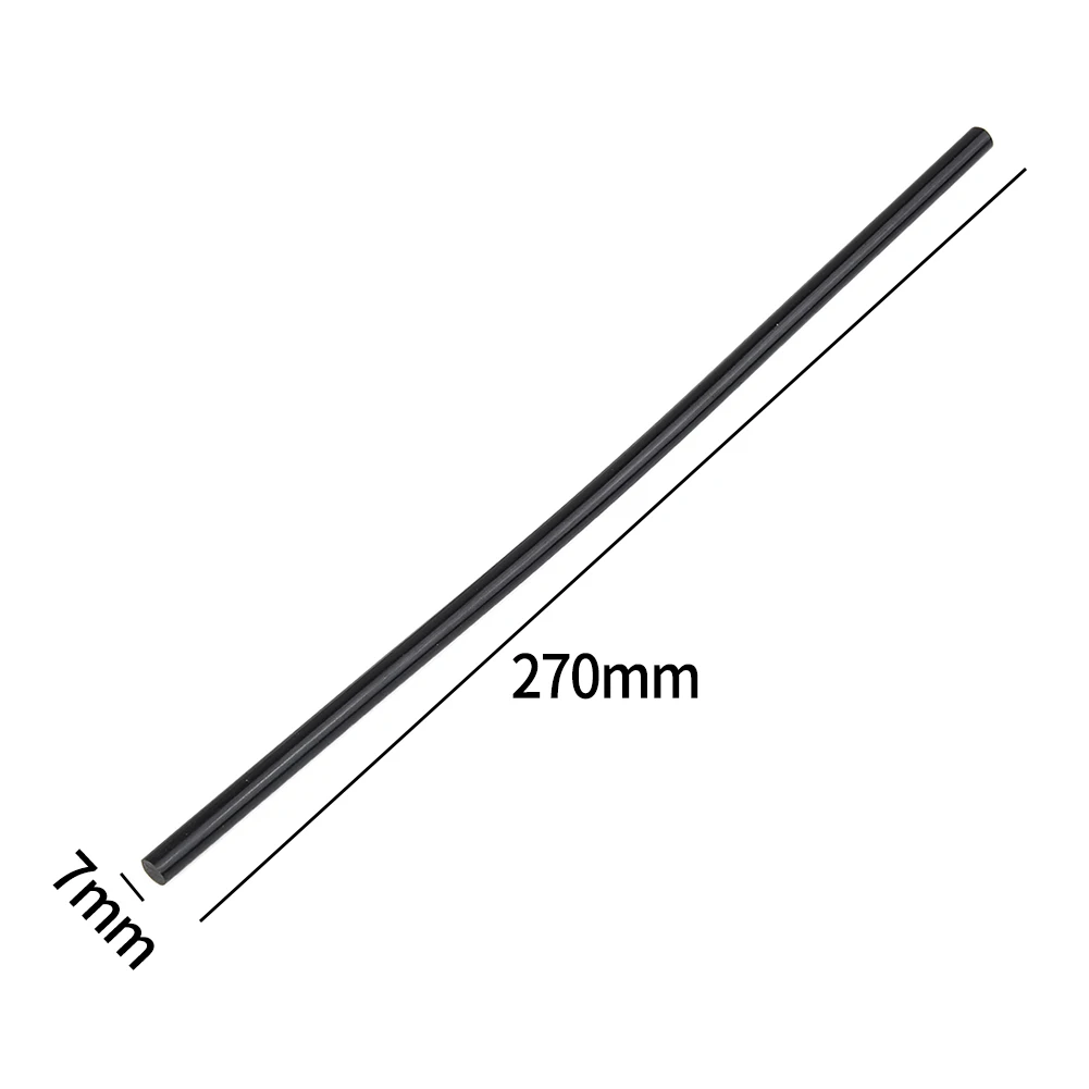 

10pcs/set Glue Sticks Paintless Car Body Dent Repair Puller Hail Removal Durable Hand Tool Thermoplastic Resin