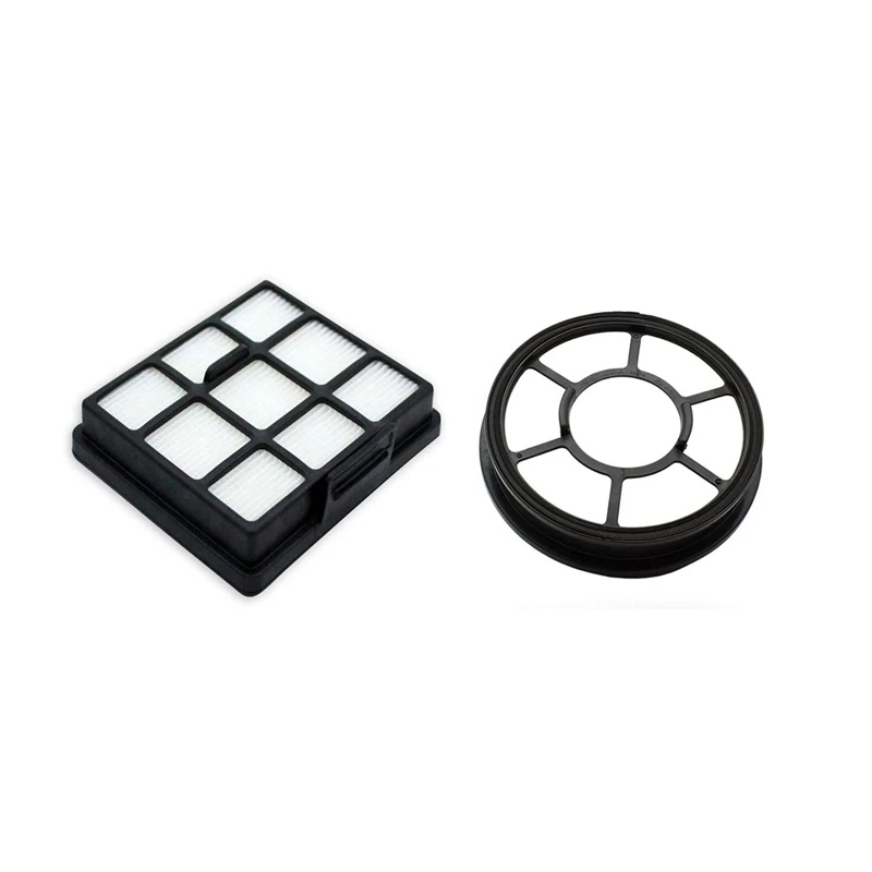 

Accessories HEPA Filter Vacuum Filters Compatible For Amazon VCM43B16H B07C41FMF1 Vacuum Cleaner
