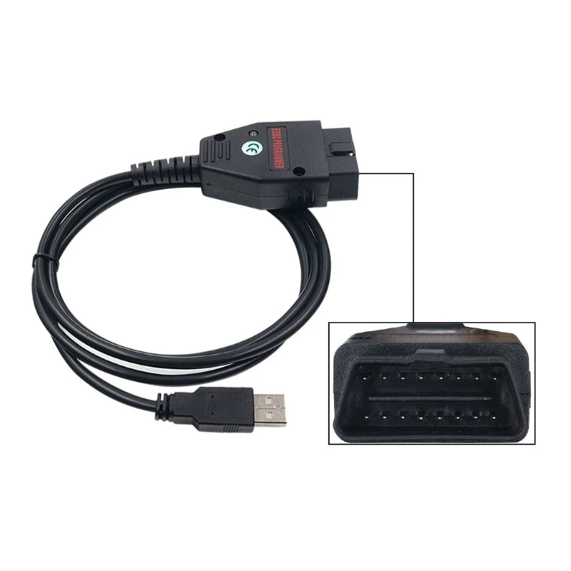 OBD2 сканер Поддержка многоязычного Galletto 1260 чип-тюнинг инструмент Прямая поставка