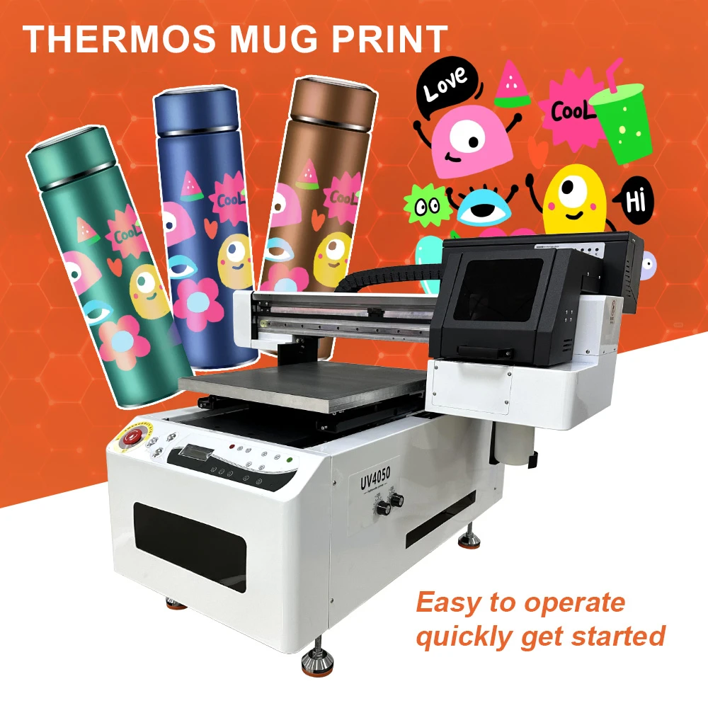 В наличии Procolored для L1800 Самый дешевый УФ-принтер Dtf Цена Печатная машина i3200 xp600 tx800