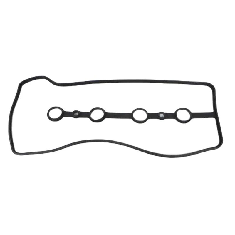 Уплотнительное кольцо для головки цилиндра для BYD S6 M6 488Q 2,4, ручная шестерня, автомобильные аксессуары, крышка клапана, резиновые уплотнители 488QA-1003250