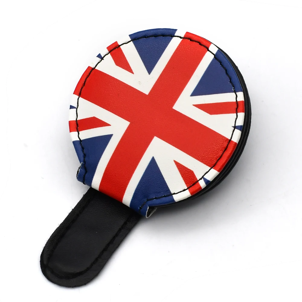 

Зажим для очков MINI Cooper, зажим для солнцезащитного козырька, крепление для карт в салоне автомобиля, билетов, солнцезащитных очков, аксессуары