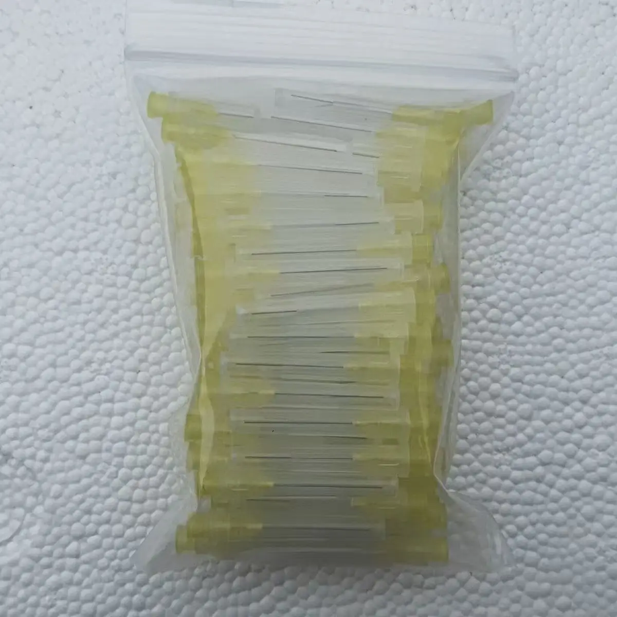 Стоматологические иглы для орошения корневых каналов NoEnName_Null