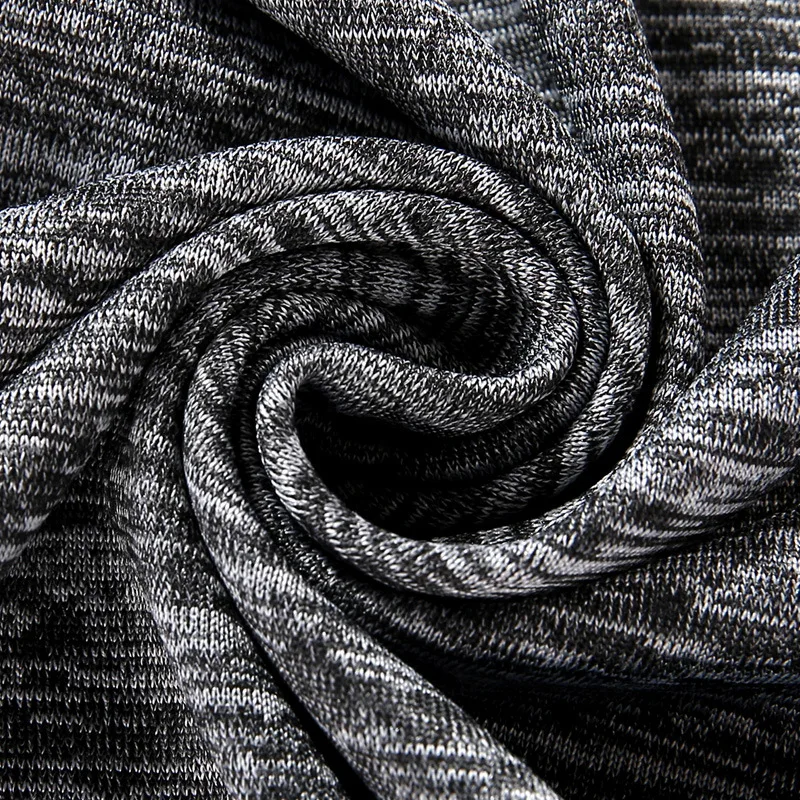 

7055-Summer thin men's short-sleeved t-shirt loose breathable T-shirt