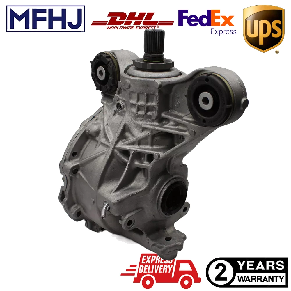 Задний дифференциал 2017-2020 для Land Range Rover L405 4WD 3.0L 3 73 OEM