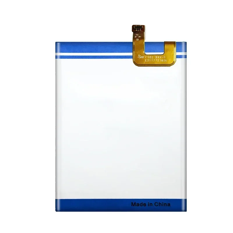 Для телефона Acer Liquid Metal MT 6300 мАч аккумулятор