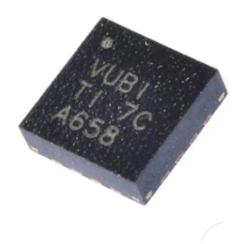 

Новый оригинальный регулятор напряжения TLV62130RGTR с инкапсуляцией QFN-16, микросхема регулятора напряжения, большое количество цены