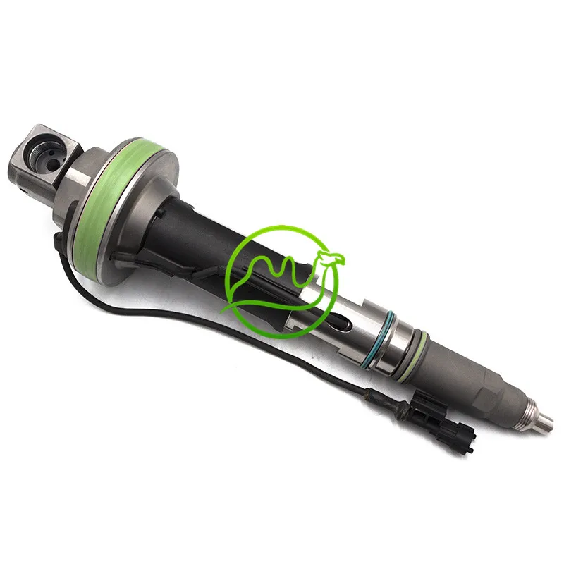 

Common Rail Fuel Injector 4955524 4955525 4964170 in Stock