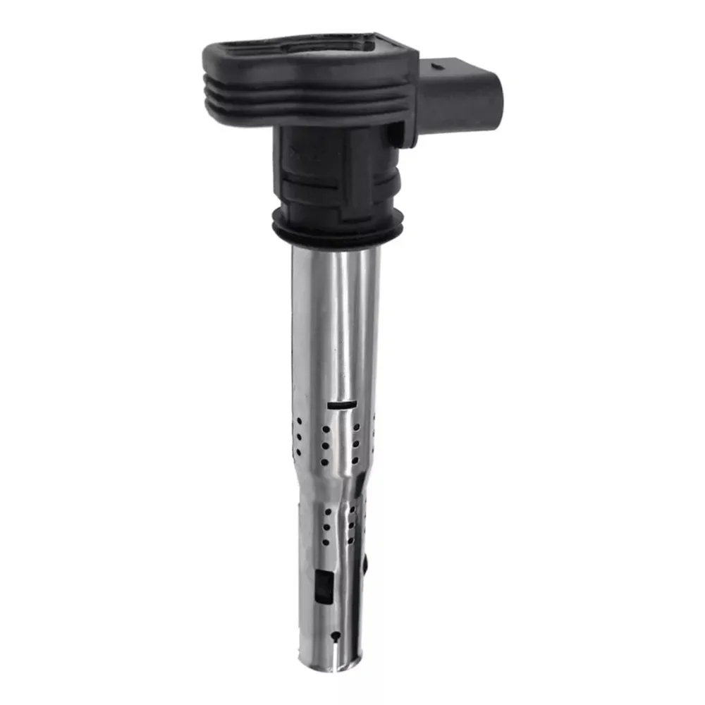07K905715D 07K905715F Катушка зажигания для Audi Q3 Q5 A3 A4 A5 A6 TT R8 RS4 RS5 VW Golf Jetta Passat Amarok сидение Bora