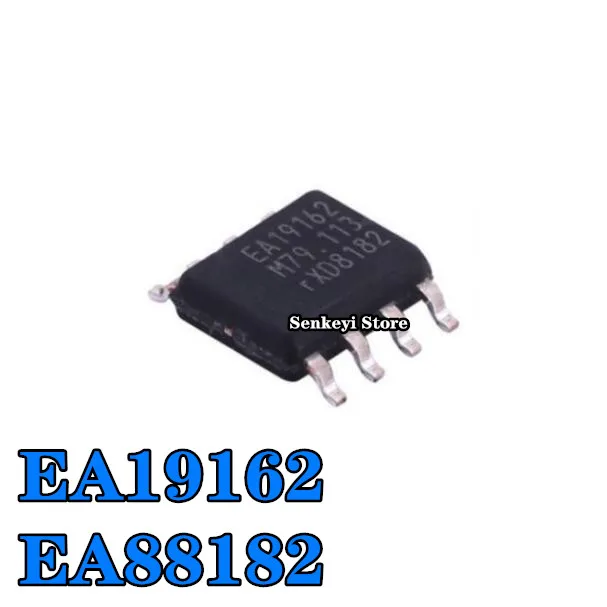 

New original TEA19162T EA19162 TEA88182T EA88182 SMD SOP8