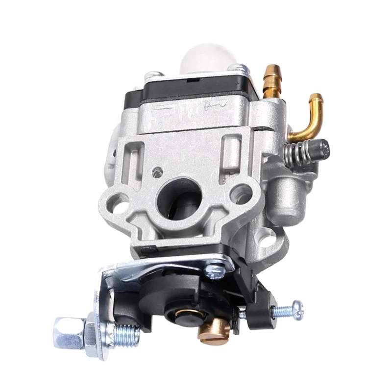 

2 Stroke Carburetor for mini 33CC 36CC Kragen Zooma Gas Scooter Pocket Bike