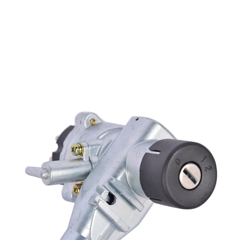 Выключатель цилиндра замка зажигания автомобиля с ключом для бензиновых