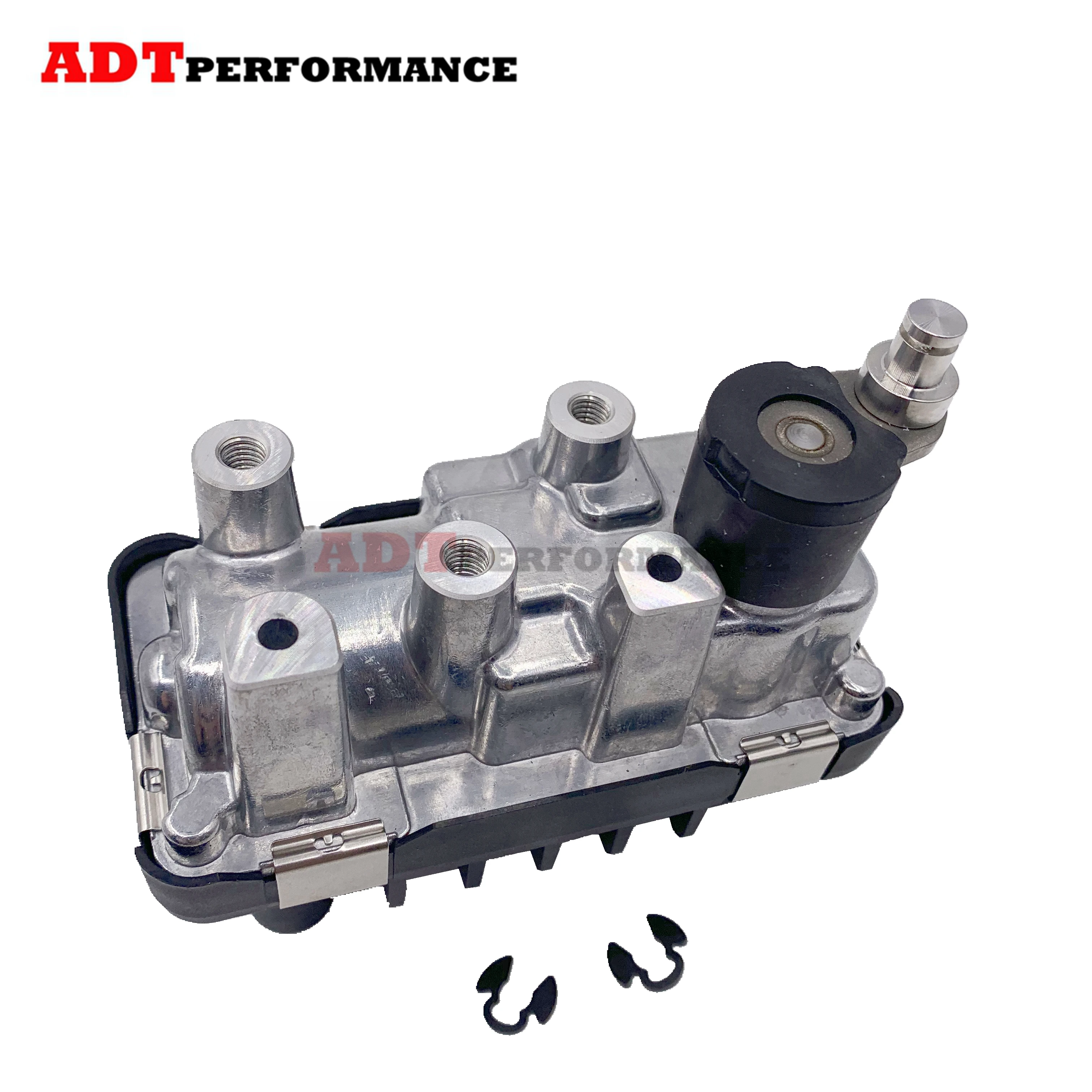 Электронный турбопривод G-203 G203 762463 96440365 4805337 Турбина Wastegate для Audi A8 4.0 TDI 202 кВт - 275