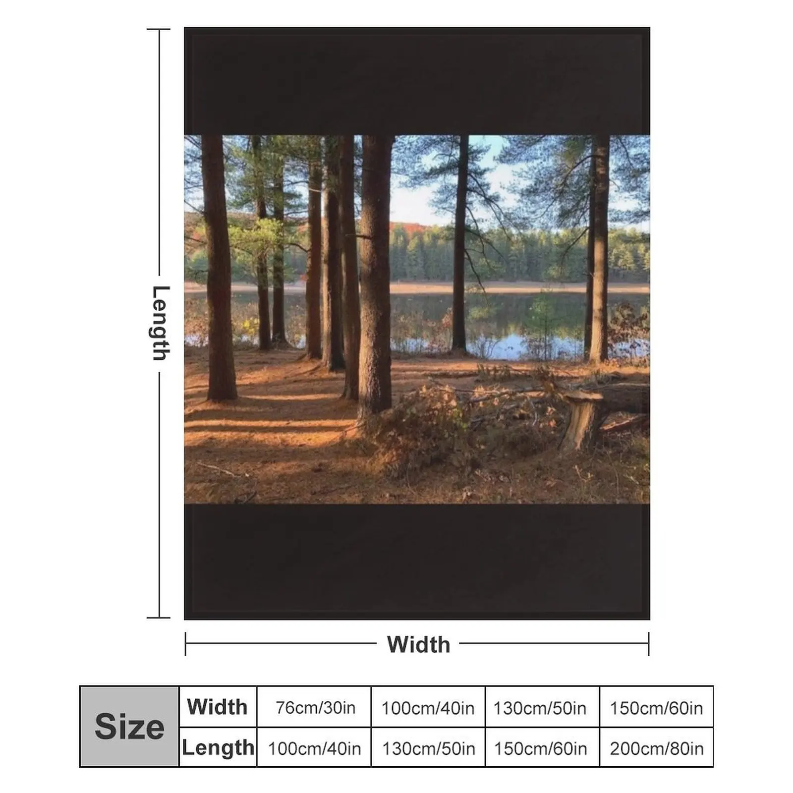 Одеяло Maxfield Parrish Landscape Photograph от Ellen Barton Harriman роскошные тонкие одеяла