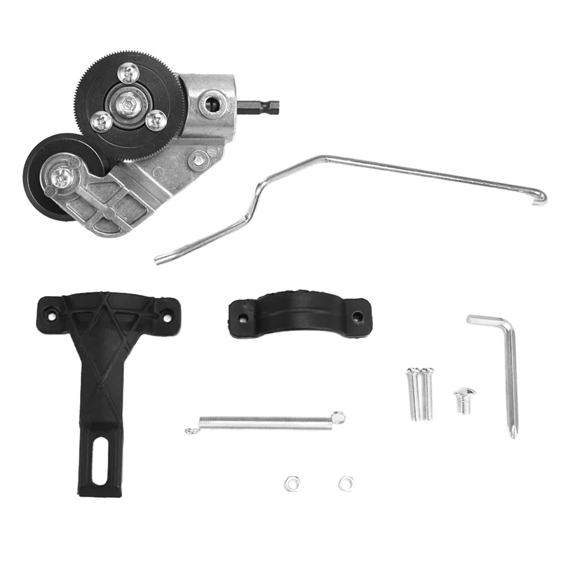 Универсальная электрическая дрель ножницы для резки листового металла машина