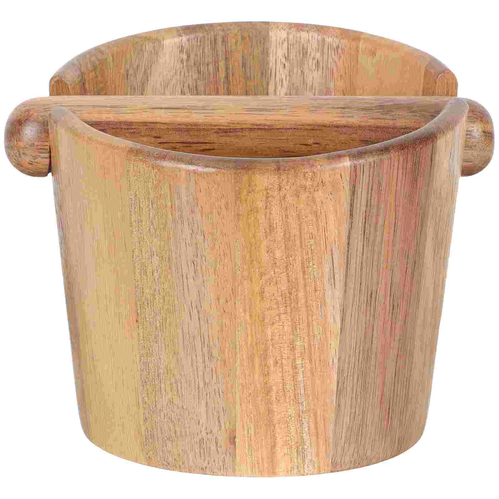 

Ведро для кофейных зерен на эспрессо, 13x12,3 см