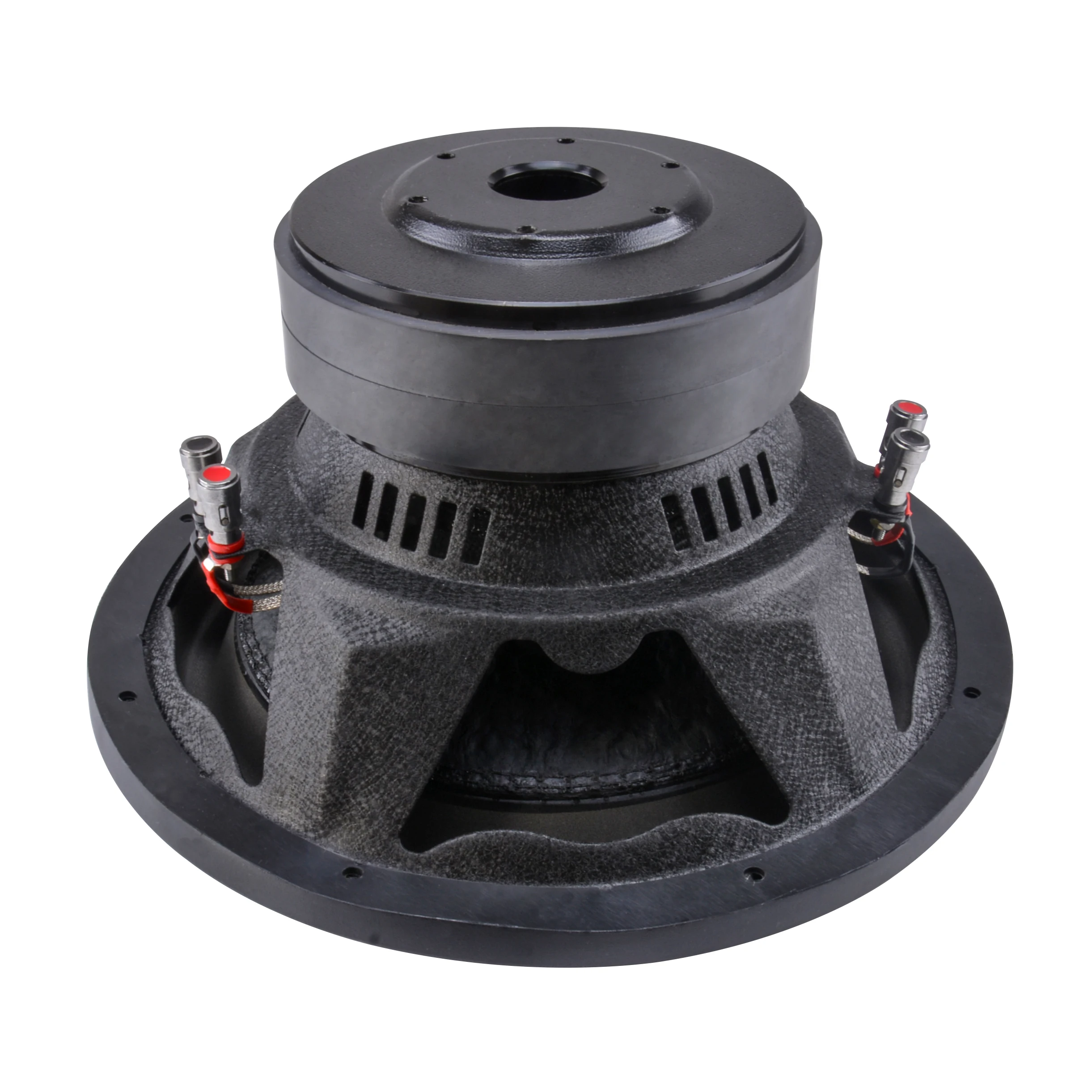 Soway OP-M 10/12 /15 дюймов сабвуфер динамик автомобильная звуковая акустическая система