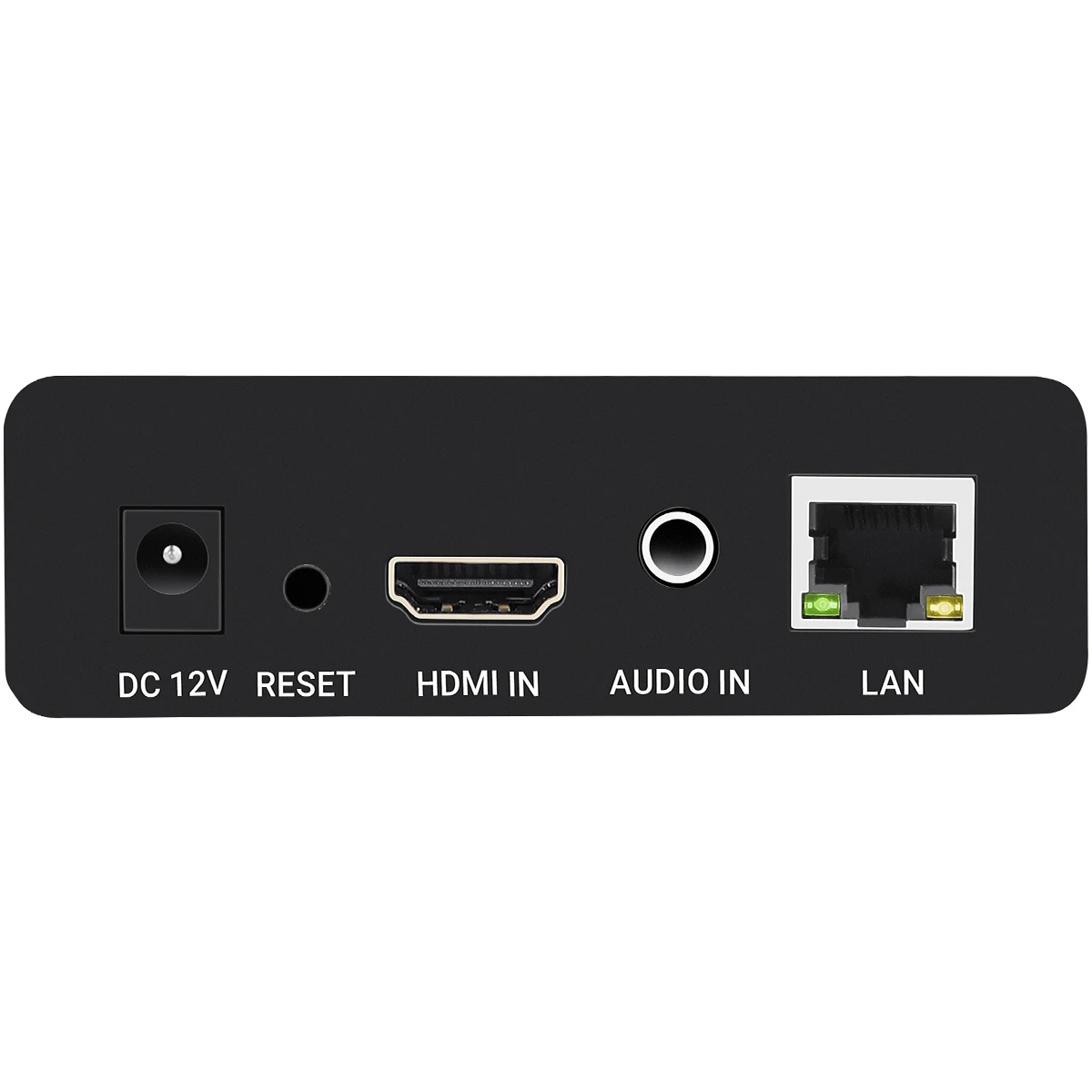Видеопередатчик MPEG4 H.264 WIFI HDMI на IP HEVC H.265 потоковая трансляция в прямом эфире H264 H265