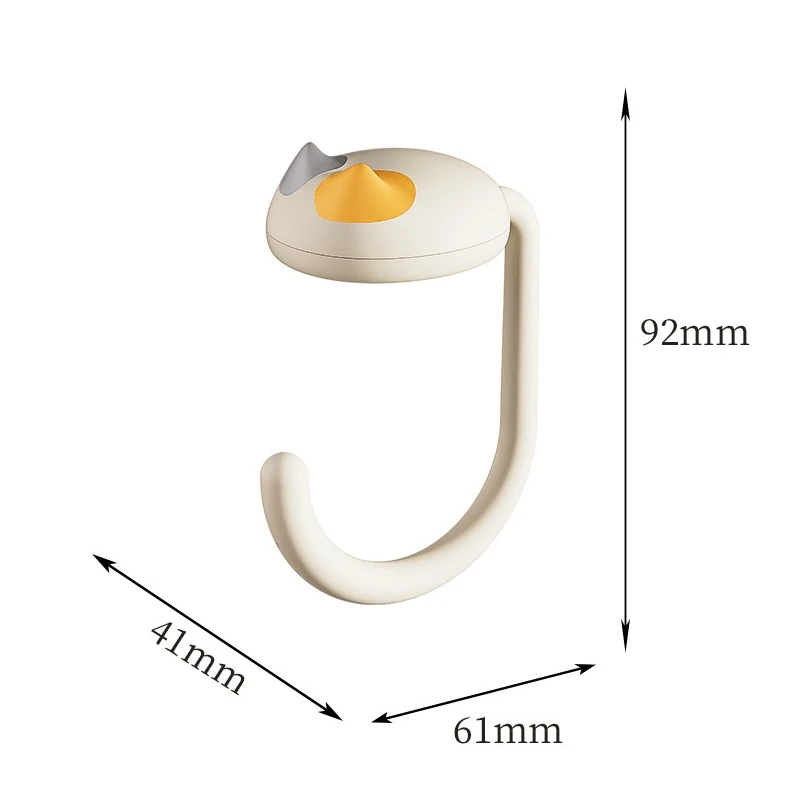 

Kawaii кошки сумка вешалка крючки для сумки настольный боковой держатель для сумки дорожная сумка держатель для хранения настольные органайзеры для домашнего офиса