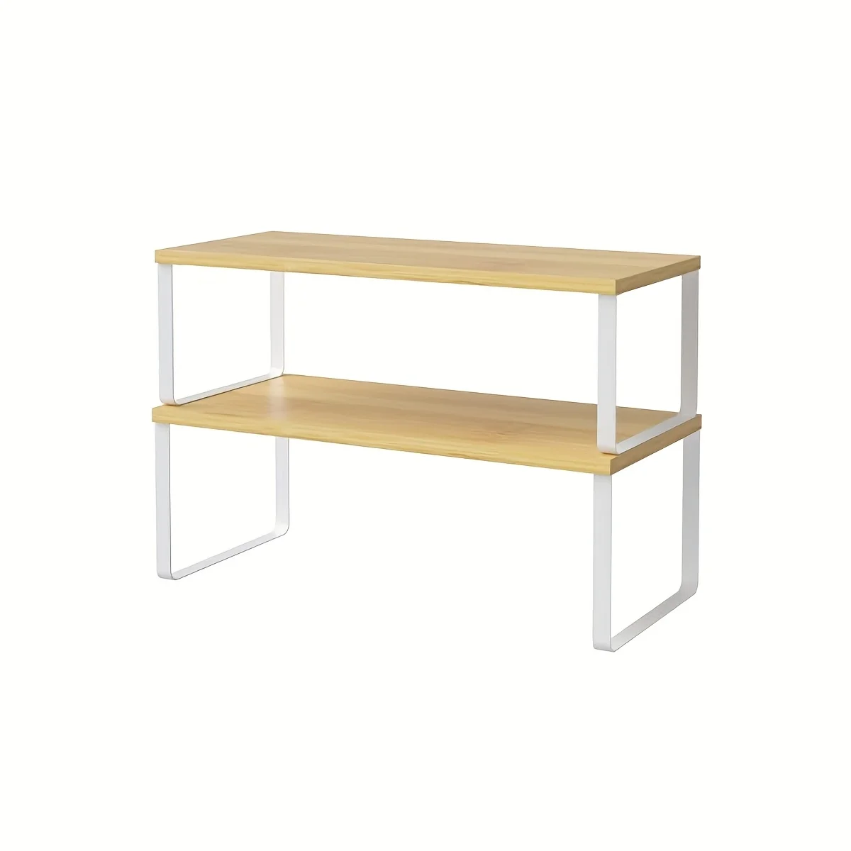 

Набор полок-органайзеров для кухни