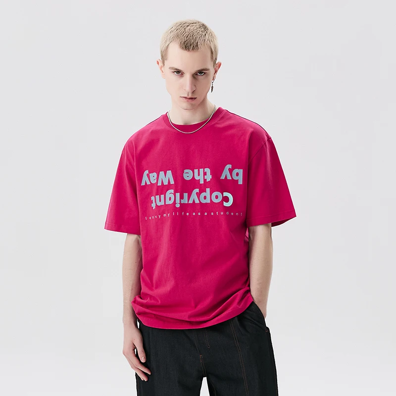 

2022 Summer New Oversized T-shirt Men Women O-Neck Plus Size Tees Street Fashion High Quality Casual Short Sleeve Tops for Teens