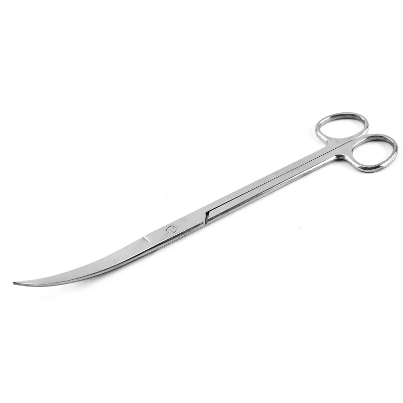 Aquatic Plant Tools ADA Quality 4.0mm Thickness Straight Shear Bend Wave Scissors Tweezers Aquarium |