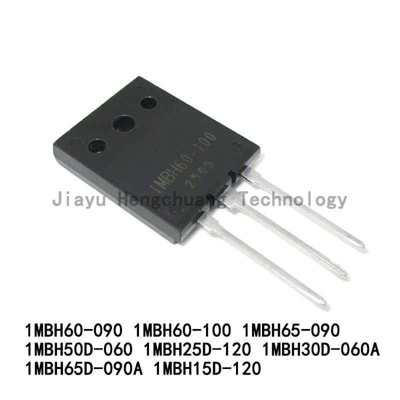5 шт., 1MBH60-090, 1MBH60-100, 1MBH65-090, 1MBH50D-060, 1MBH65D-090A, 1MBH25D-120, 1MBH30D-060A, 1MBH15D-120, блестящие транзисторы IGBT