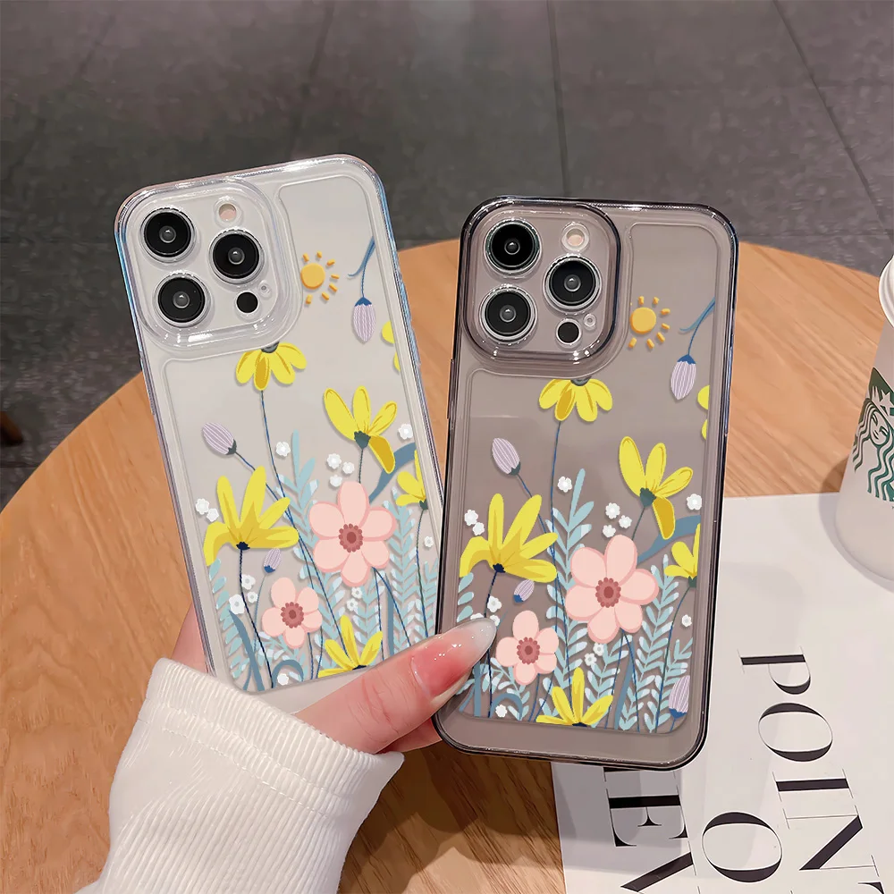 Силиконовый чехол для IPhone 14 13 12 11 Pro Max 7 8 Plus X XR XS Max