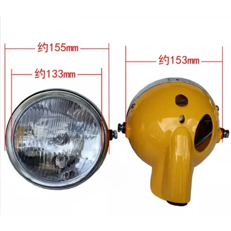 Honda Z50 Monkey Bike Sportster Вспомогательный Спидометр И Счетчик Скорости Мотоциклетный