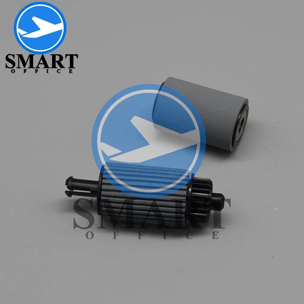 5 шт. NROLR0132QSZ1 NROLR0133QSZZ подающий ролик, совместимый с SHARP AR M257 M317 MX M260 M310 M264 M314 M354 ARM317 (art.: 3920dcceff173) - 3920dcceff173