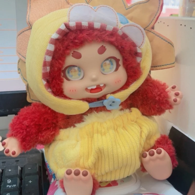 Сладкое мышление Cino Mood неформационная фигурка-сюрприз счастливая забавная милая