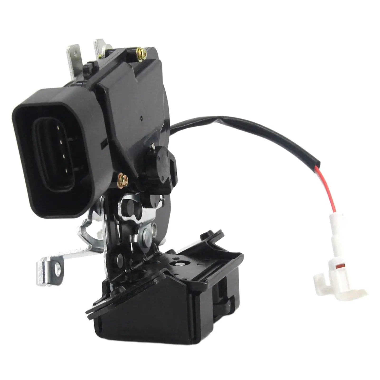 Замок задней двери в сборе заднего привода заменяет 2001-2007 2001 20003 2004 2005 2006 2007 931-861