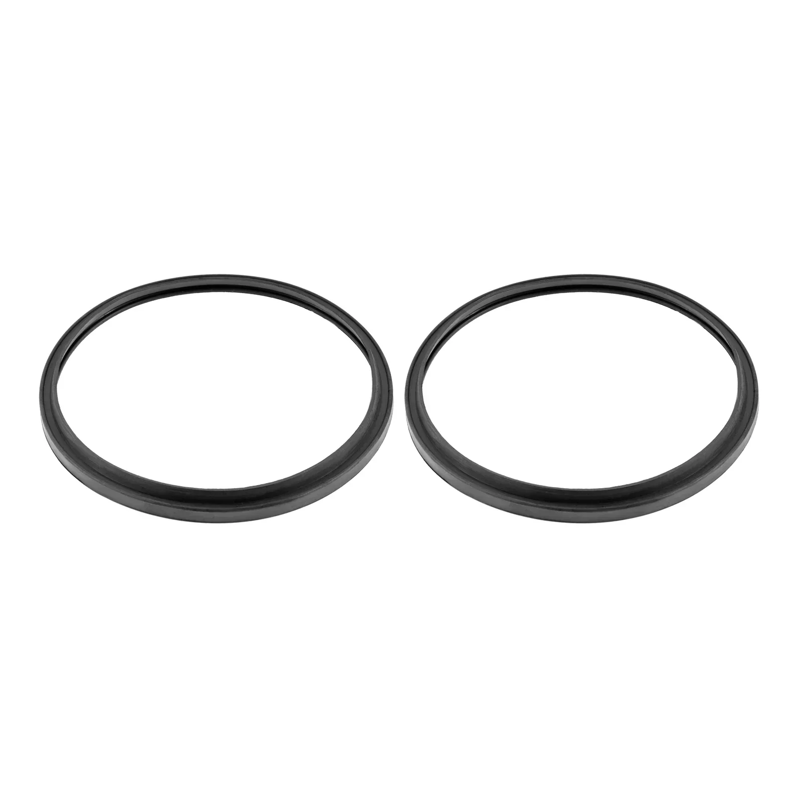 Комплект прокладок резиновых линз для подводного освещения бассейна 2 шт. SPX0540Z2