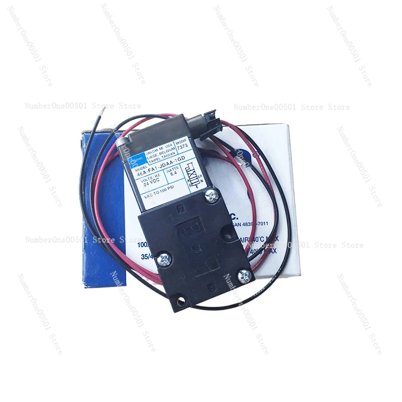 Air valve suitable for Simu Y-150/Y-151 printer 2 2046-23 air