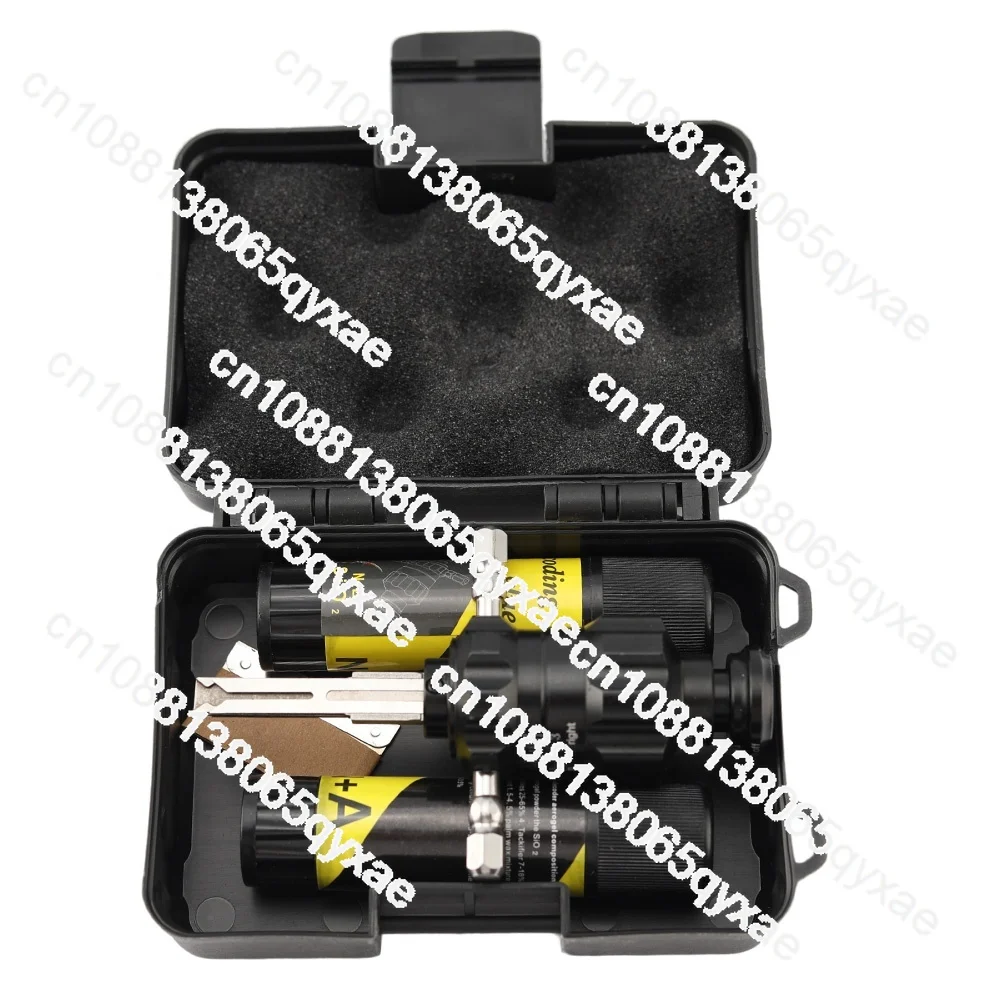 TOY48 Voor Toyota Quick Open Pick En декодер автоматический строгальный инструмент Levert Gereedschap Ghost