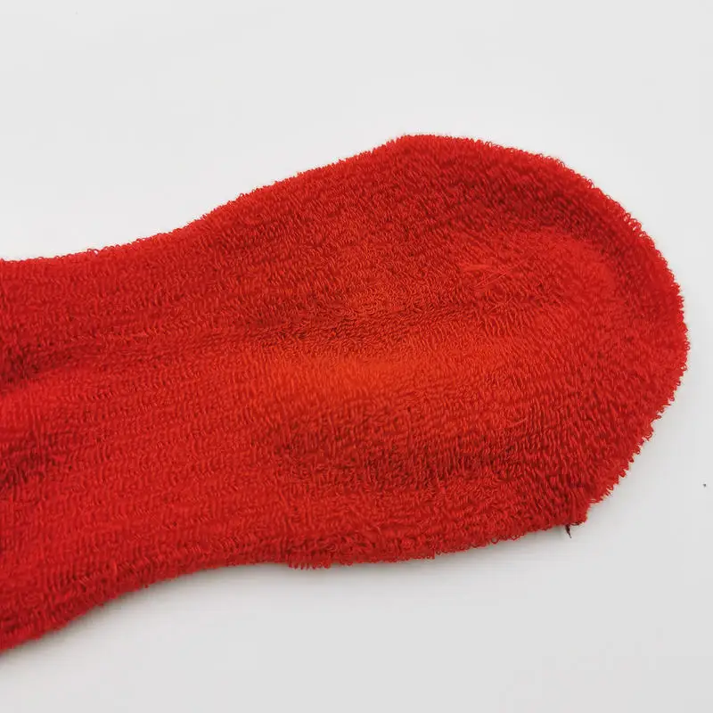 Детские Длинные Футбольные Носки Дышащие Спортивные Волейбольные Бейсбольные