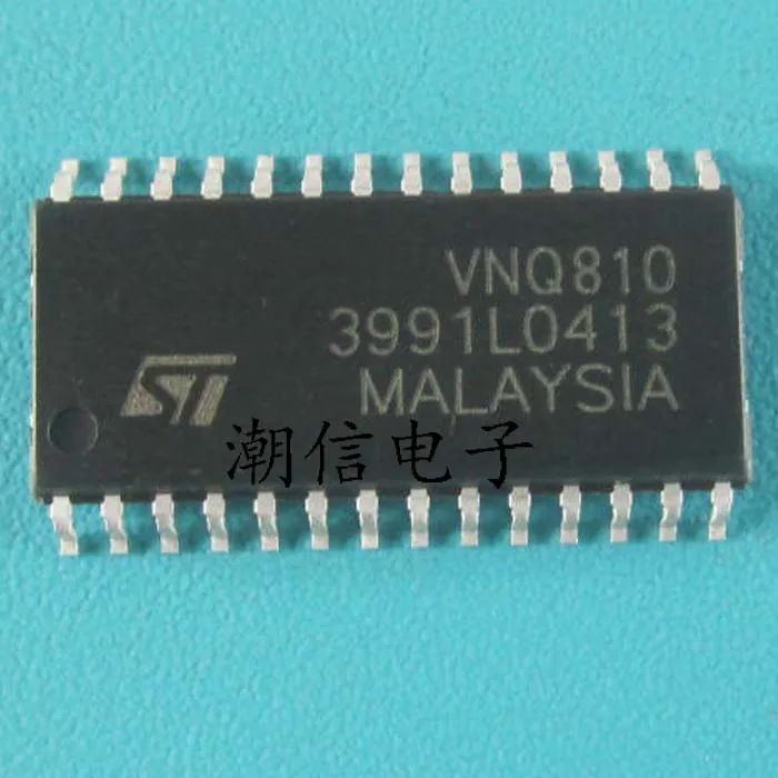5 шт./лот VNQ810 SOP-28