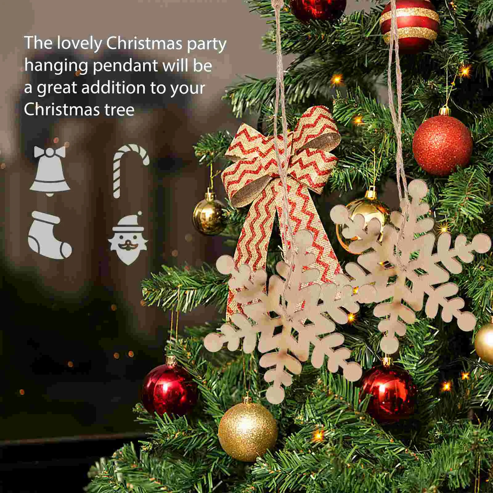 10 шт. искусственная елка маленькая рождественская Санта-Клаус 180 новогодние