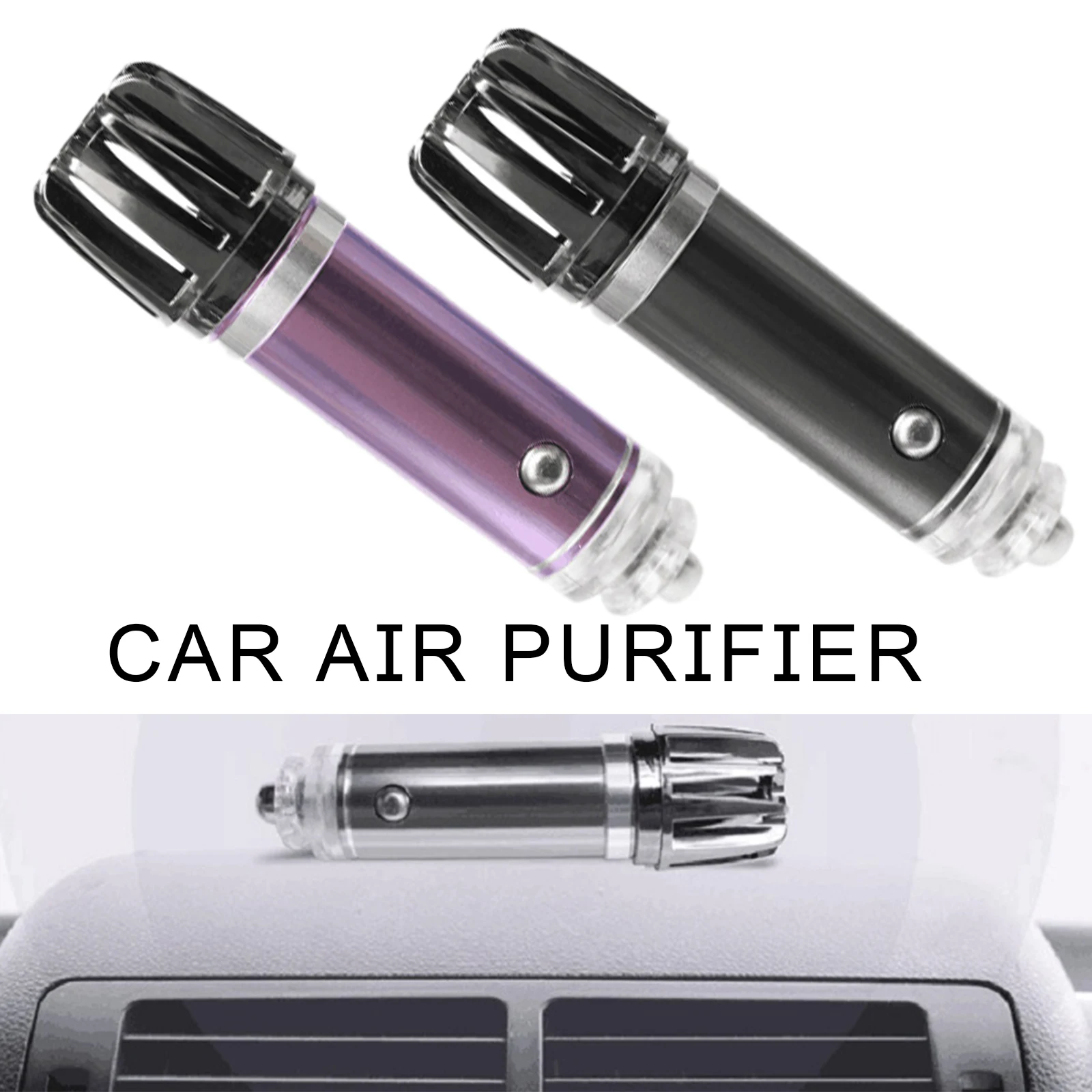 

Универсальные автомобильные очистители воздуха, освежитель воздуха от дыма и пыли, освежитель воздуха, автоматический освежитель воздуха, ...