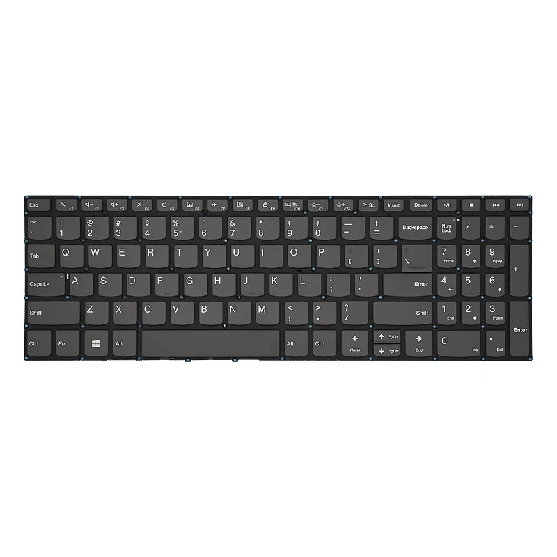 Замена костюма для клавиатуры ноутбука Lenovo IdeaPad 330C 320C 330C-15IKB 15IAP V130-15AST