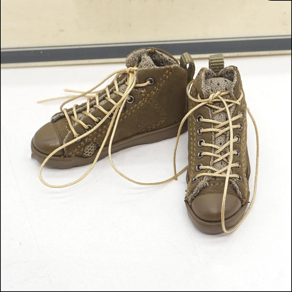 

For Sale 1/6 ES 26044C Special Mission Unit Party XII The Evacuation Team Military Solid Shoe No Connector For 12inch Figures