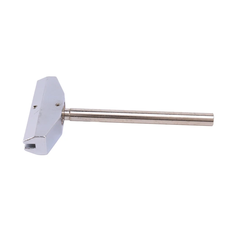 Электрический металлический держатель с нажимными вставками аксессуары для